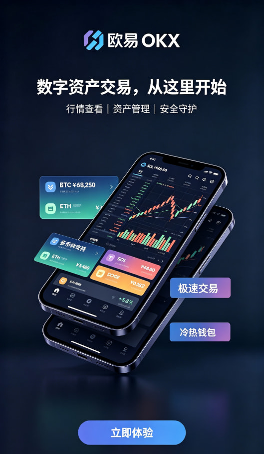 欧交易所平台app资产安全防护示意图